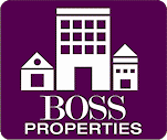 Logo for Boss Properties
